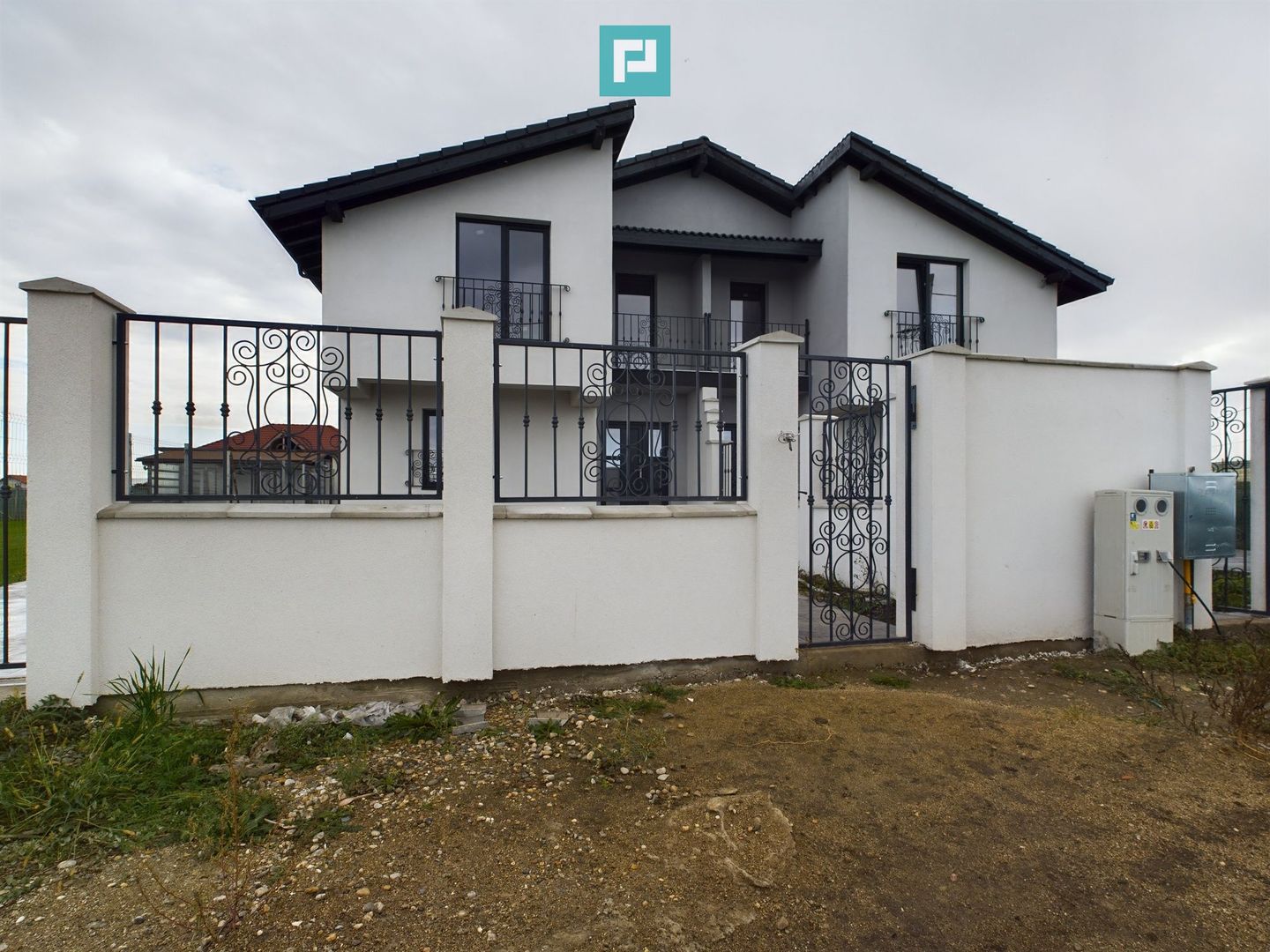 Duplex Săcălaz - Poză 3