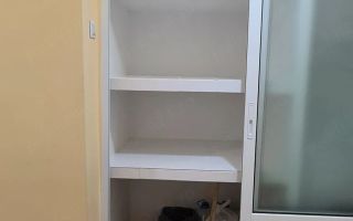 De inchiriat apartament 1 camera micro 20, etaj 1, 1500 lei - Poză 5