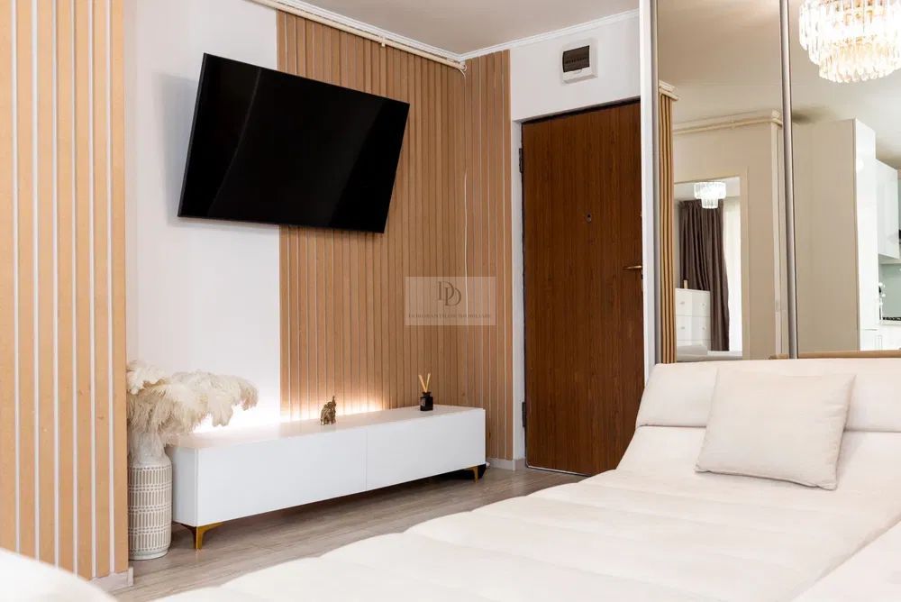 Apartament 2 camere | Parcare subterană inclusă | Grigorescu - Poză 2