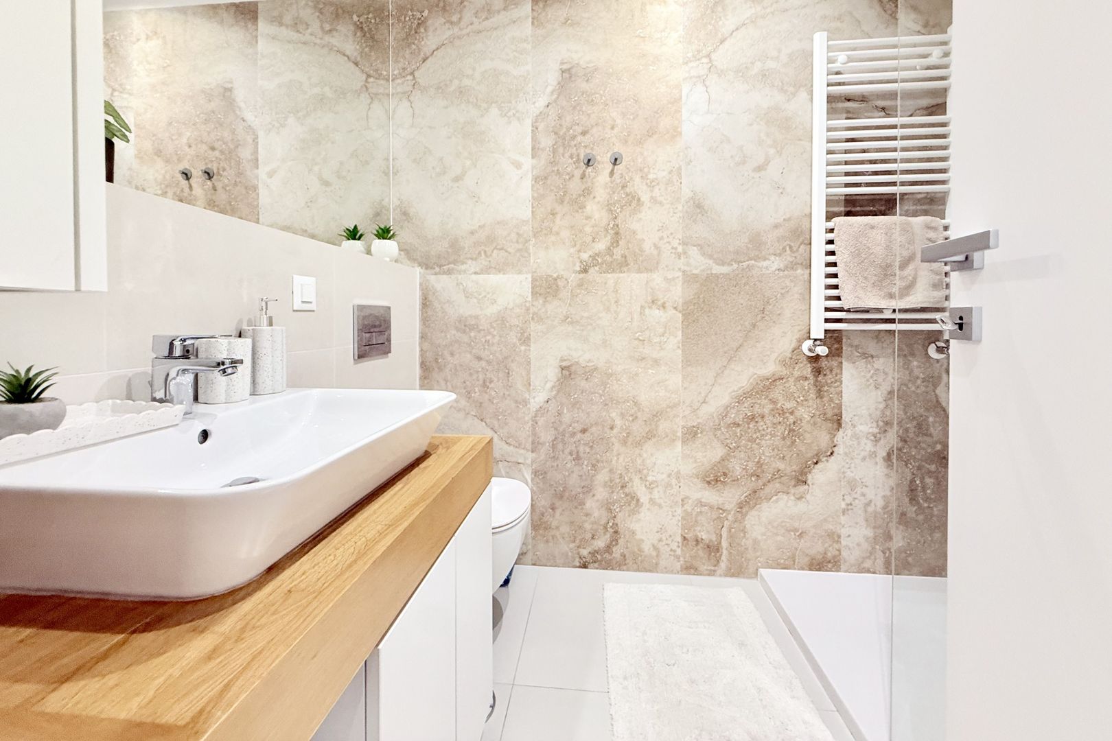 Apartament 2 camere modern | Nusco City, zona Pipera - Aviației - Poză 7