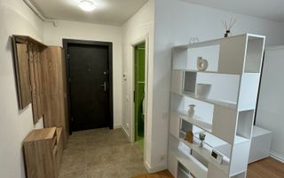 Apartament cu 1 camera, 37mp, Zona Centrala - Poză 8