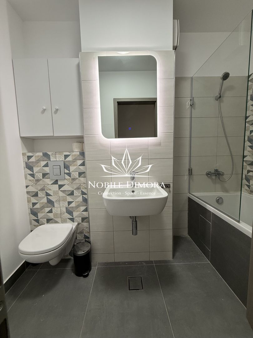 ISHO - Studio / 1 camera de vanzare / inchiriere - Take Ionescu - Medicina - Poză 10