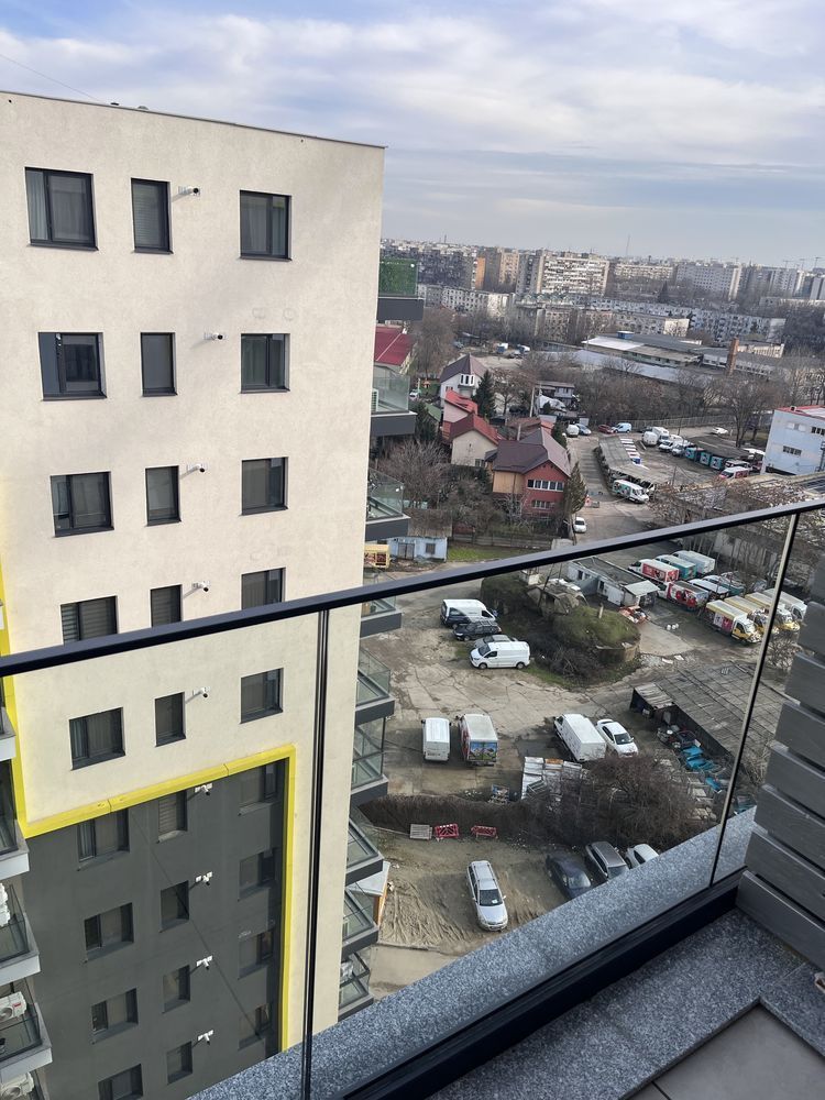 De vanzare Garsoniera Drumul Taberei - Poză 7