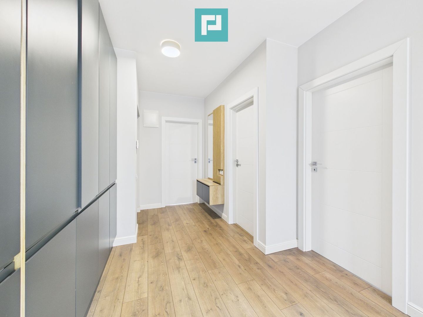 Apartament 3 camere modern – Grand Park Pipera - Poză 8