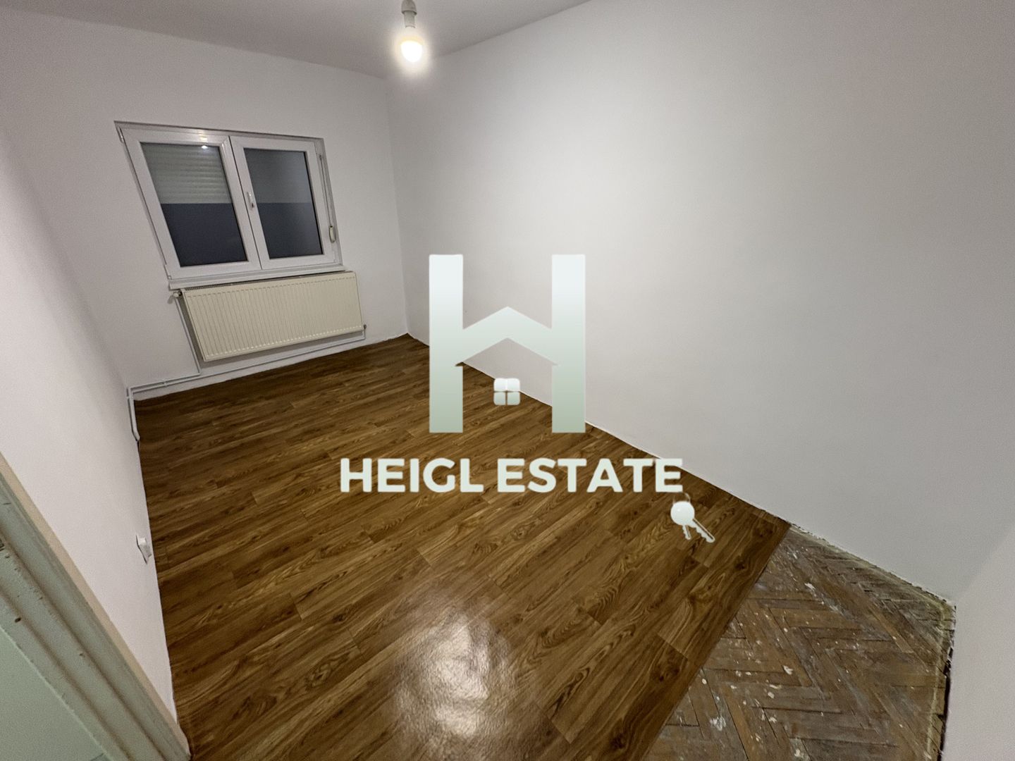 Apartament cu 3 camere in zona Aradului - Poză 9