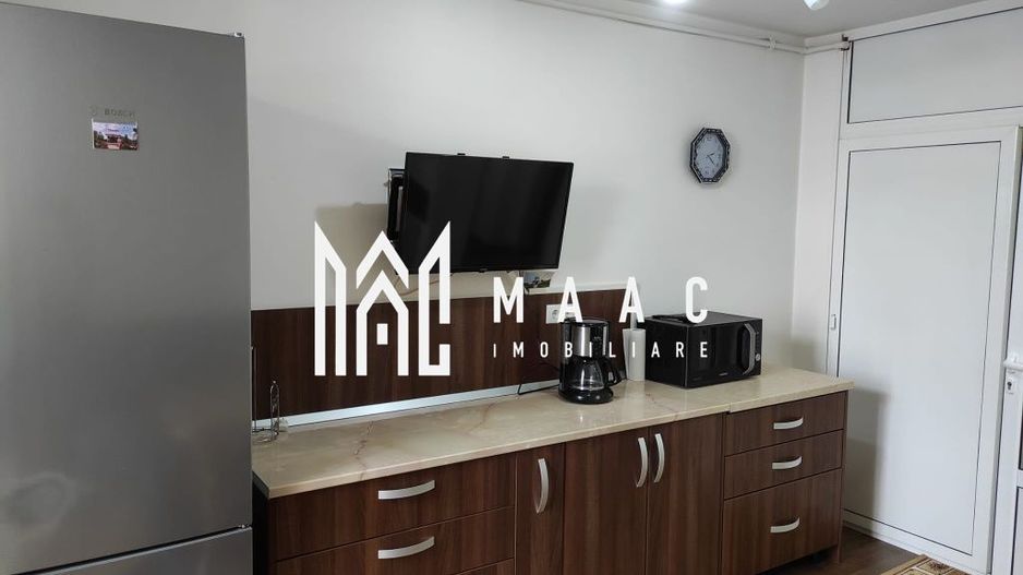 Apartament 3 camere de închiriat | Hipodrom 3, Sibiu | 70 mp - Poză 5