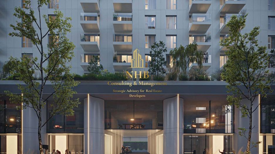 Particular vand apartament 2 camere - Aviației-Tower - Poză 15