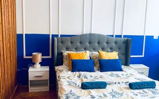 Apartament 1 camera, 34 mp, garaj, zona ULTRACENTRALA - Poză 1