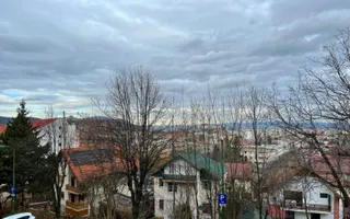 Apartament cu trei camere, Central Brasov - Dealul Melcilor , etaj 1 - Poză 12