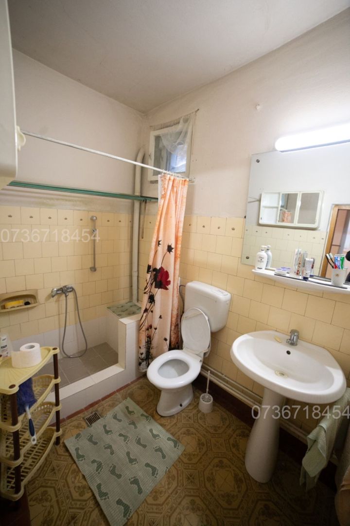 Casa individuala pe parter zona Sacele, 150000Euro - Poză 9
