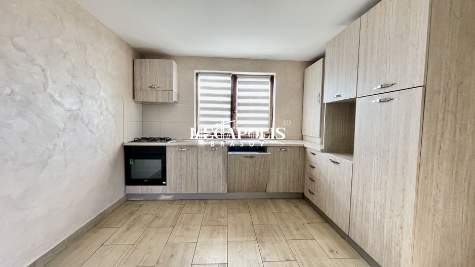 Penthose 3 camere | Mansardă | PET FRIENDLY - Poză 2