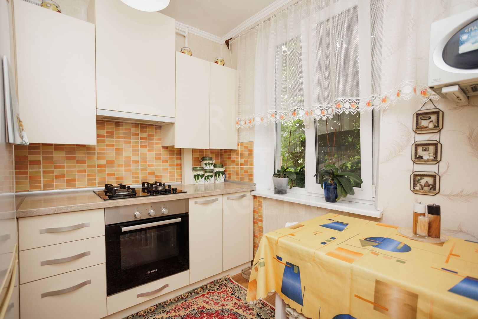 Vânzare, apartament, 2 camere, str. Colina Puşkin, Centru - Poză 1