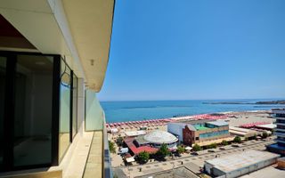 Apartament studio lux Mamaia, lângă Aqua Magic - Poză 1