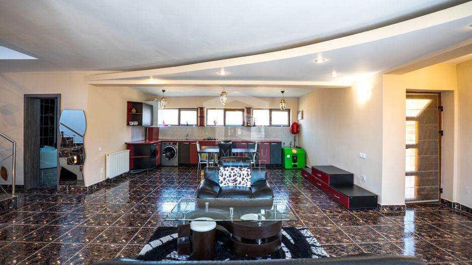 BOD-Colonie | Casa 5 camere | piscina exterioara | 160 mpu | 550 teren - Poză 6