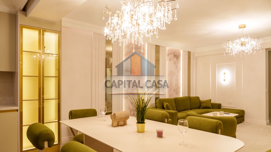 Apartament 2 Camere | Mobilat & Utilat Premium Pipera - Poză 81