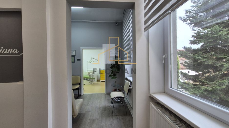 Clinica stomatologică complet utilata Badea Cartan - Poză 11