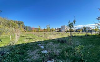 Masterpiece Villa*** 2040 mp Teren***Locatie exclusivista//Dumbrava Vlasiei - Poză 44