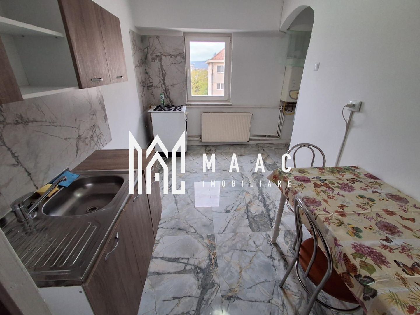 Apartament 2 camere | Decomandat | Renovat | Central - Poză 6