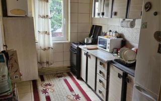 | Apartament cu 4 camere de vanzare | ETAJ 1 | Cartierul Grigorescu | - Poză 6