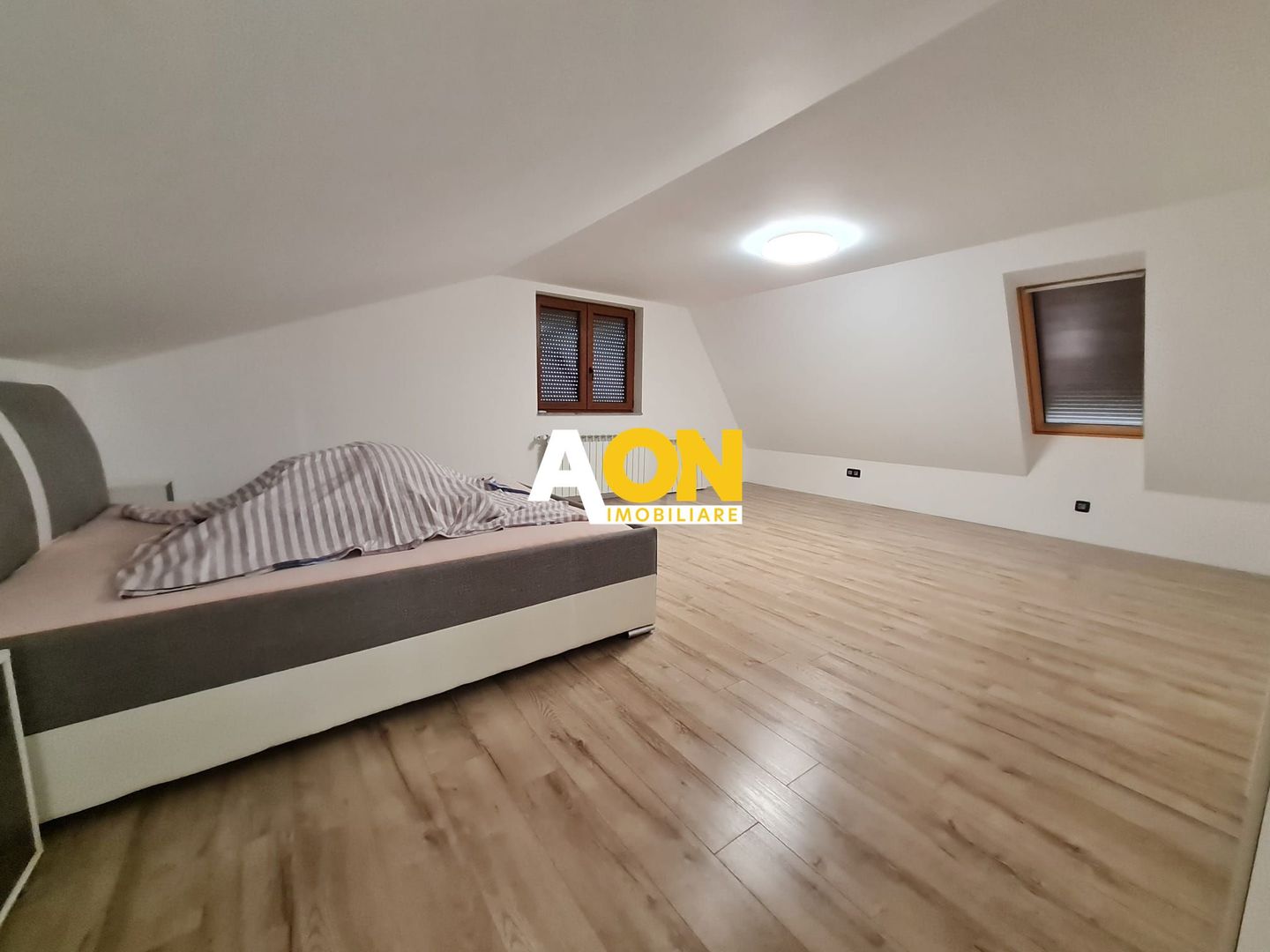 Casa 4 camere zona AREX - Poză 19