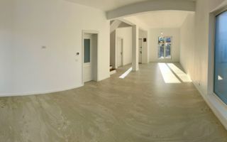 Vile moderne P+1 strada Jiului în oraș Voluntari - Poză 12