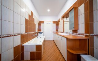 Duplex 3 camere de vânzare | Sub Arini, Sibiu | curte - Poză 4