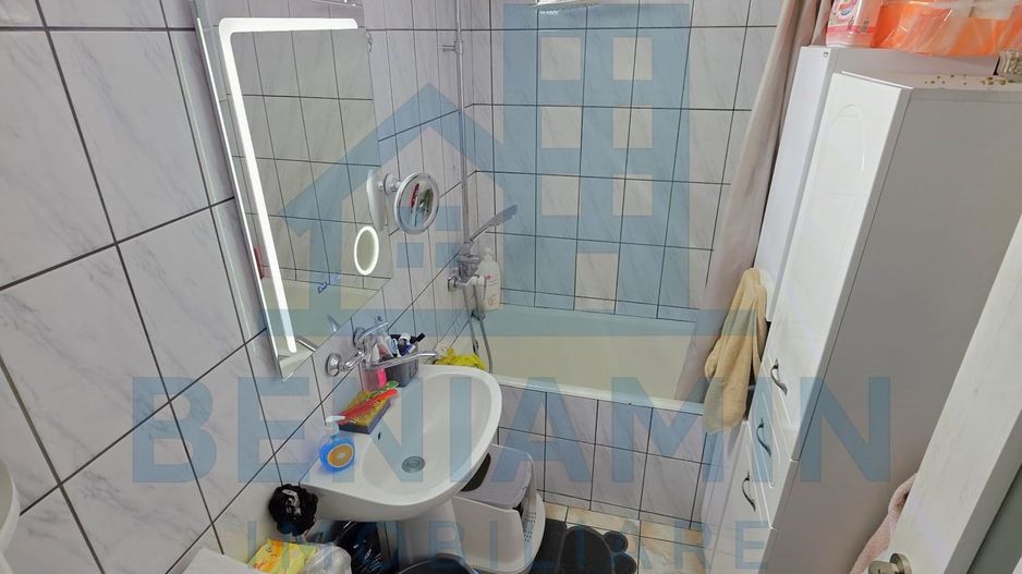 2 camere decomandat- etaj 2- 77mp- ultracentral - Ramada - Poză 7