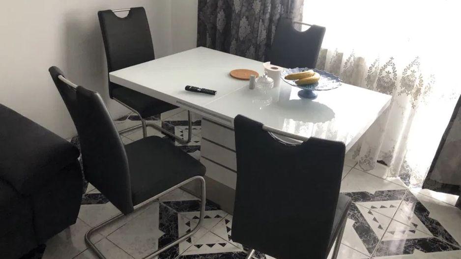 AP. 3 CAMERE CALEA MOSILOR, PET-FRIENDLY, MODERN, METROU 5 MINUTE - Poză 3