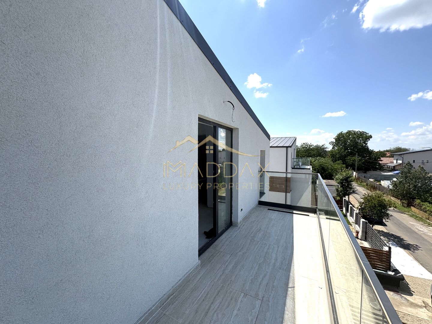 Vila Premium cu 6 camere Tunari  P+1+M ~ Exclusivitate - Poză 66