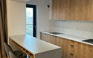 Apartament modern de 2 camere de închiriat – The Level Apartments - Poză 6