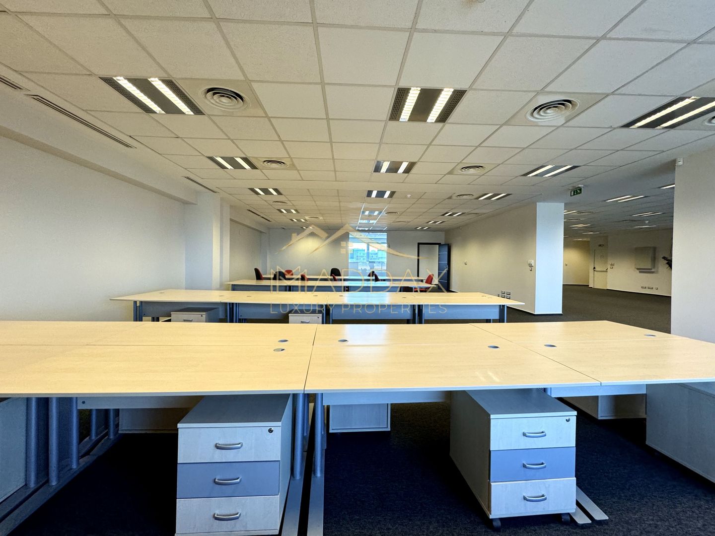 Spatiu Birouri**1,042mp utili**// zona Grozavesti - Poză 5