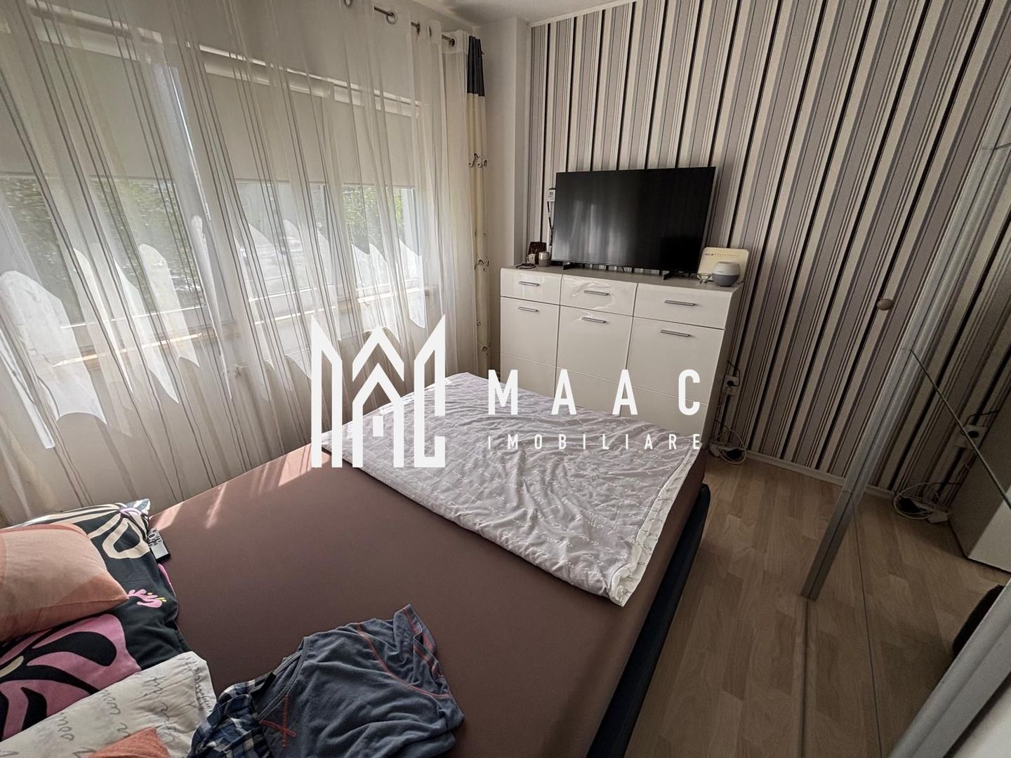 Apartament 2 camere | Etaj 1 | Strada Rahovei - Poză 2
