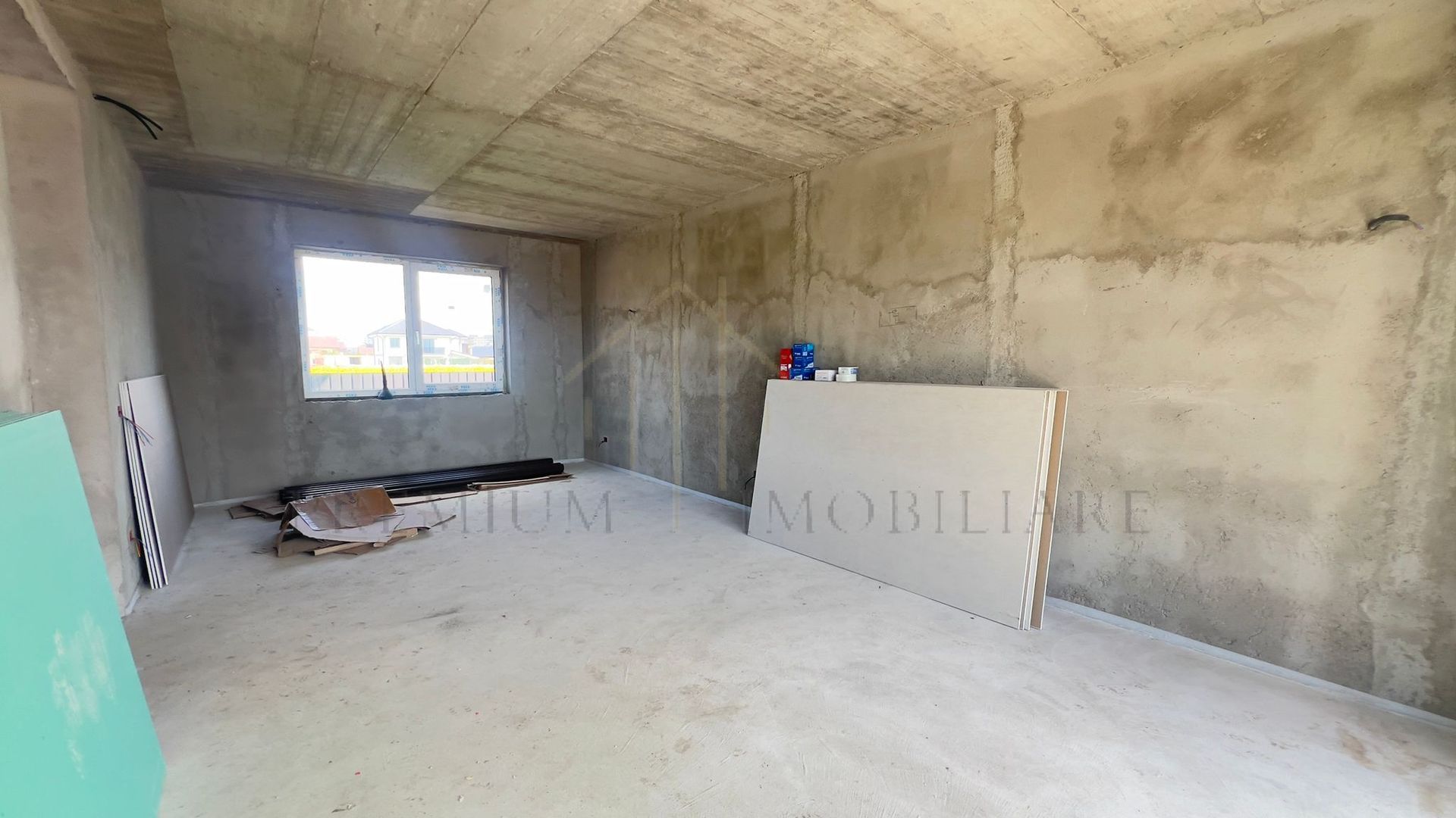 Casa de Vanzare - Cartier Andrasesti - Poză 11