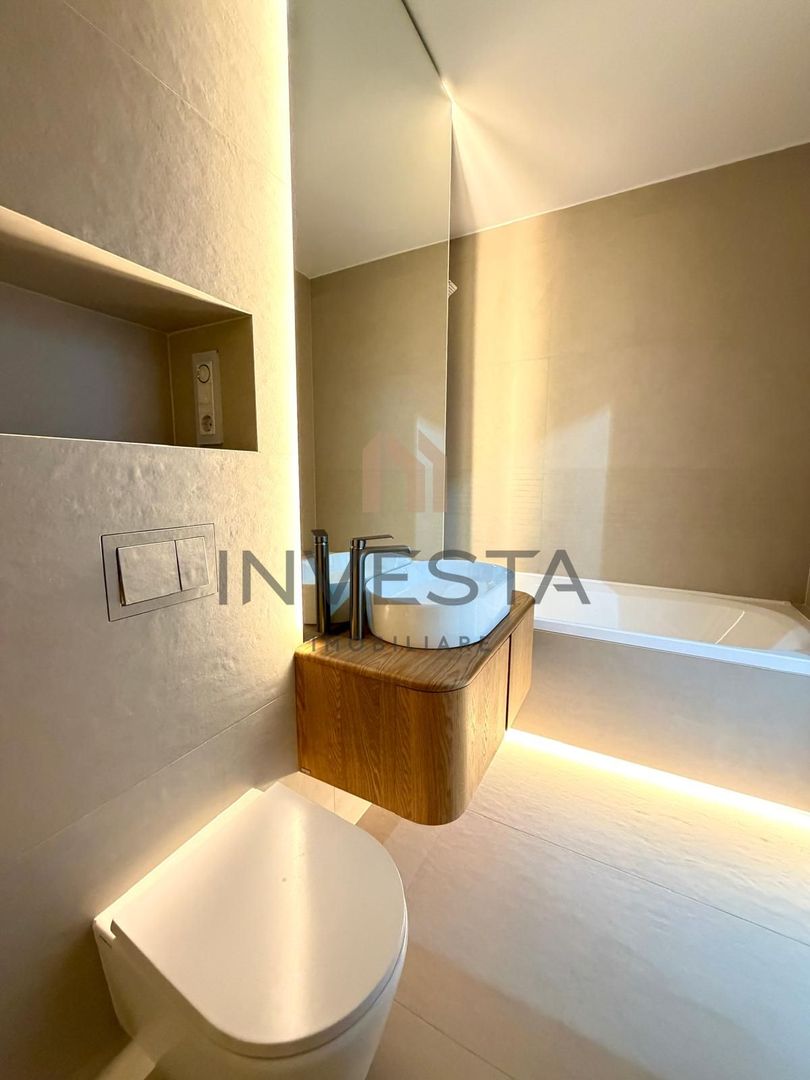 Apartament cu 3 camere in Iris ! - Poză 5