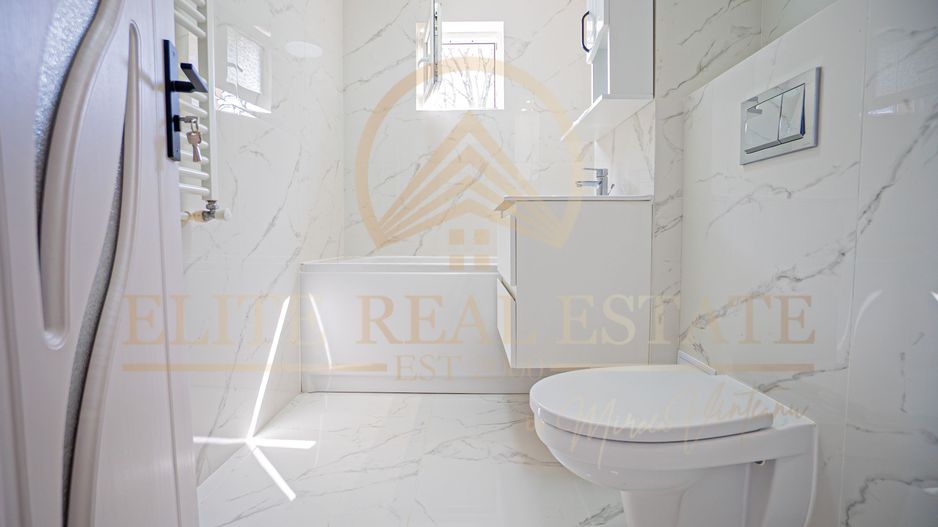 Apartament 3 camere decomandat – zona ICIL - CASA DE CULTURA - Poză 9