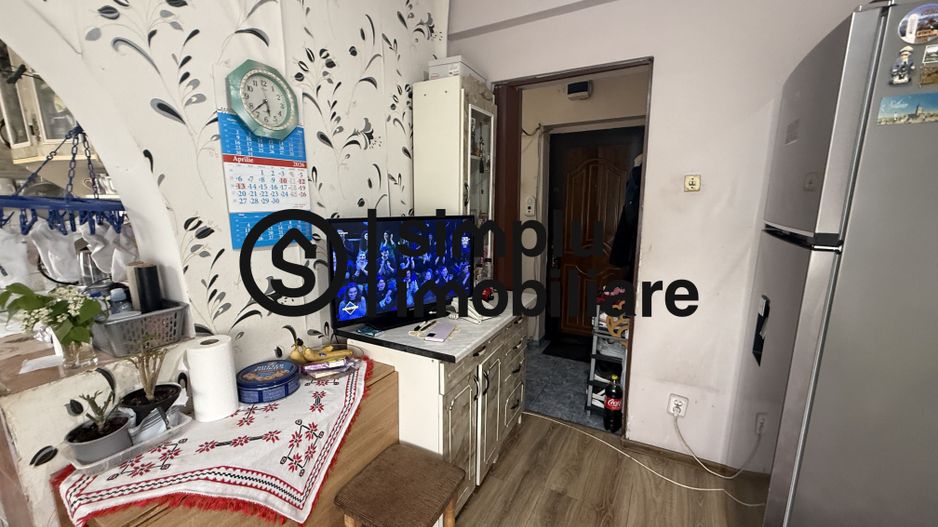 Apartament 3 camere Valea Rosie et 3/4 - Poză 12