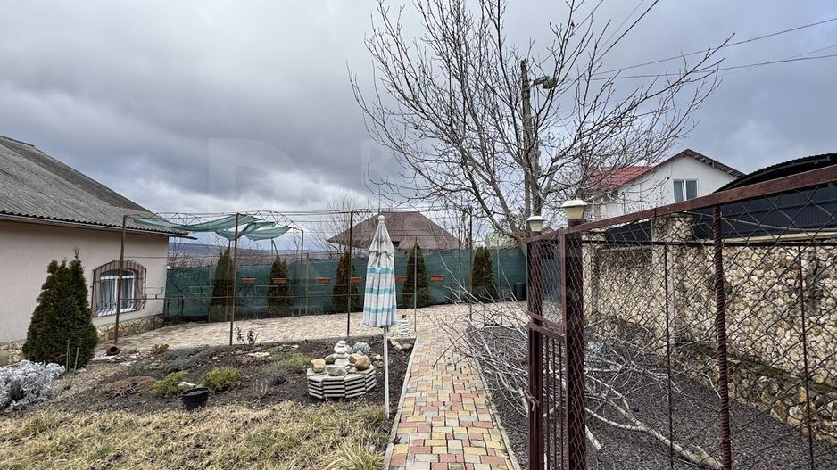 Vânzare casă de vacanță 130 mp, + 6 ari Dănceni,Ialoveni - Poză 3