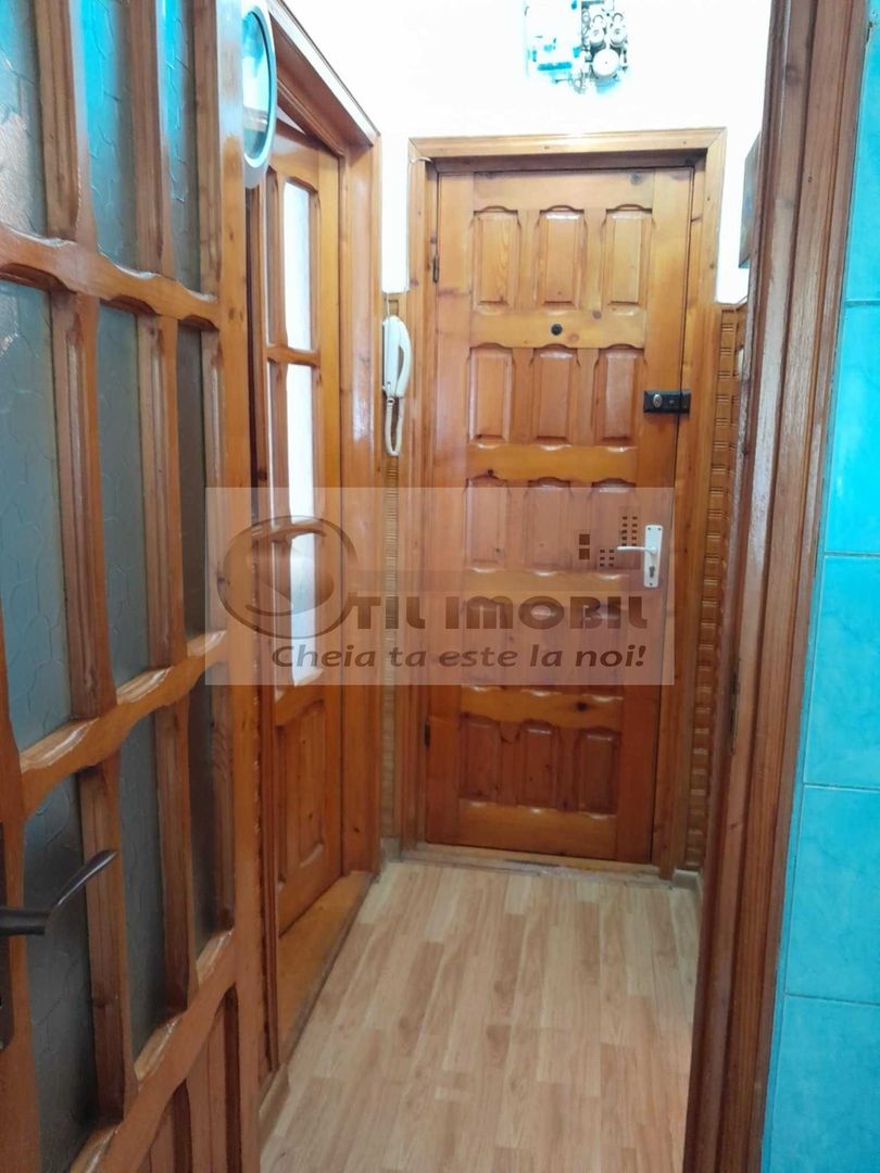 Garsonieră de vânzare – Nicolina, Iași | Mobilată, ideală pentru inves - Poză 3