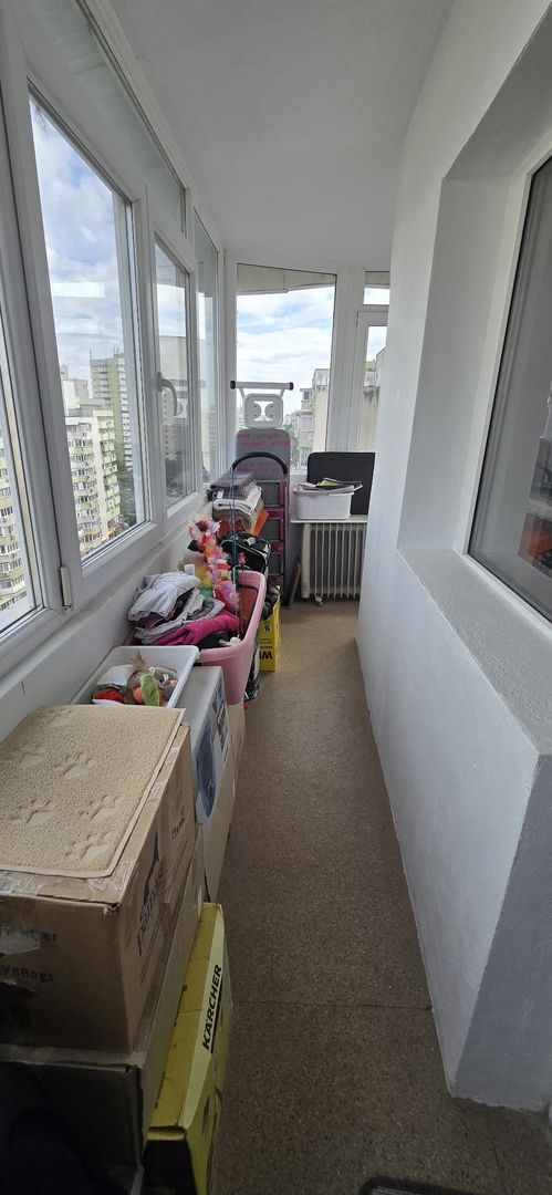 3 camere decomandat  Mega Mall/Pantelimon - Poză 18