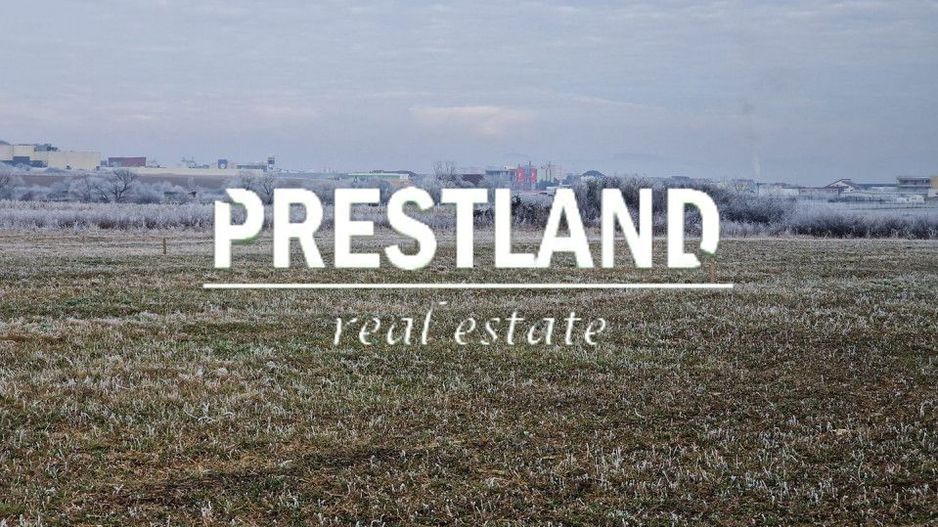 Teren pretabil investiție, zona Șelimbăr!! - Poză 1