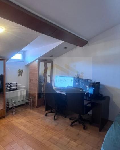 Sediu business premium, vilă 7 camere, vizibilitate excelentă zona One Cotroceni - Poză 8