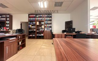 Calea Aradului Spatiu Birouri | 181mp Mobilat | Parcare cu Bariera - Poză 3