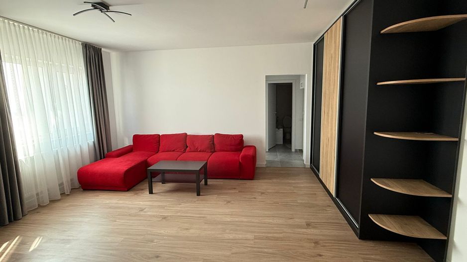 AP. 2 CAMERE- METALURGIEI, PET-FRIENDLY, CENTRALA, PARCARE INCLUSA - Poză 2