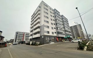 AP. 2 CAMERE - PRELUNGIREA GHENCEA, BLOC NOU, CENTRALA, COMISION 0% - Poză 1