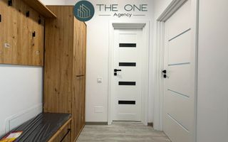 Prima INCHIRIERE - Apartament 2 camere, parcare | EROILOR - Poză 3