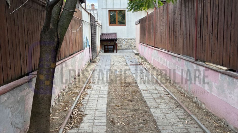 Vila individuala | 260 mp | open space pe fiecare nivel - Poză 3