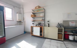 Afacere la cheie de vânzare – Fast Food (HORECA) - Poză 5