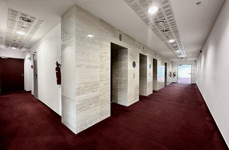 Birouri clasa A - 250 mp - Poză 11