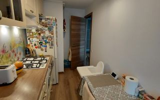 Apartament 2 camere Mobilat HERCESA VIVENDA - Poză 11