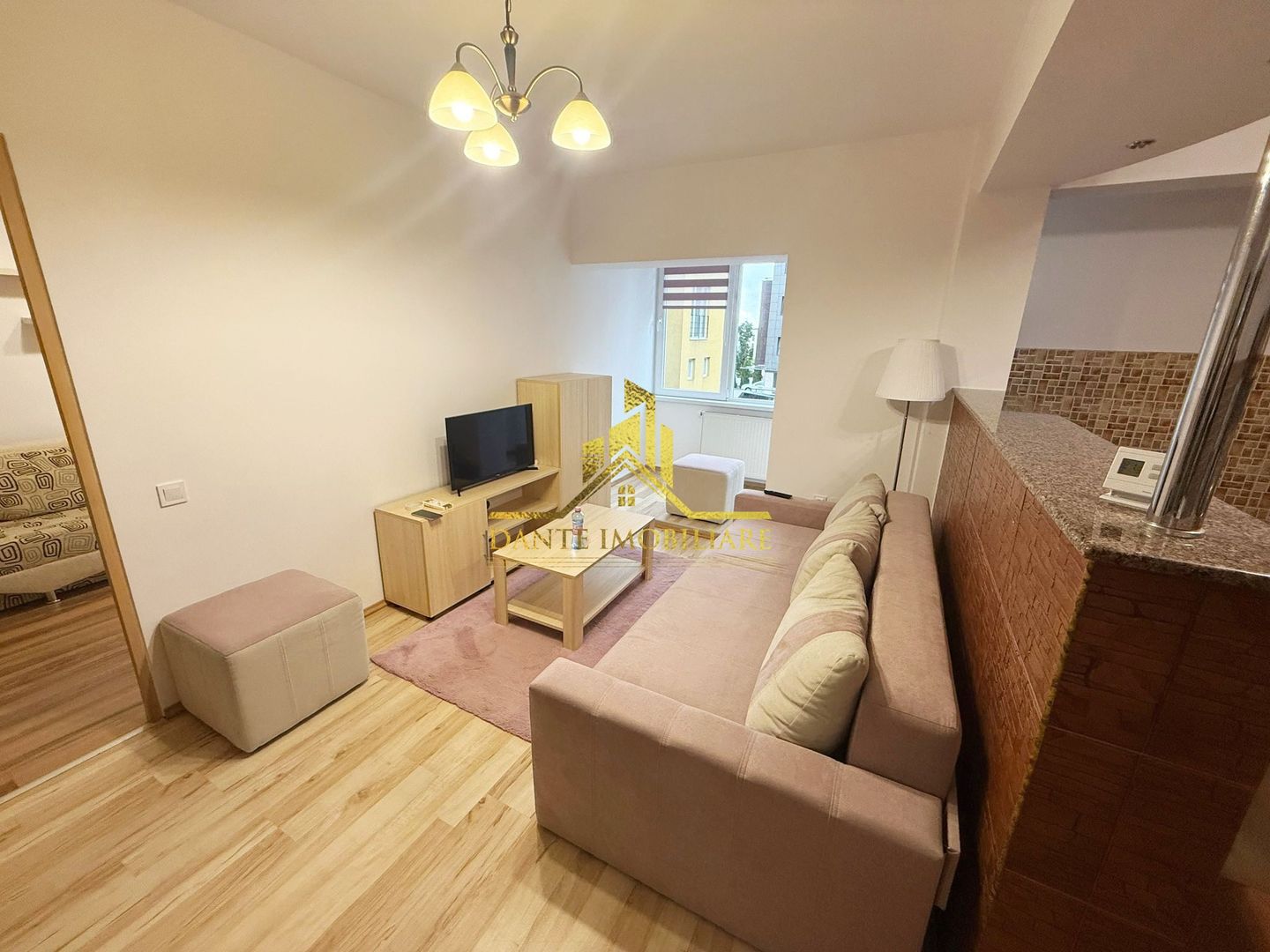 3 camere, modern, bloc nou, terasa, parcare, Buna Ziua, Home Garden - Poză 3